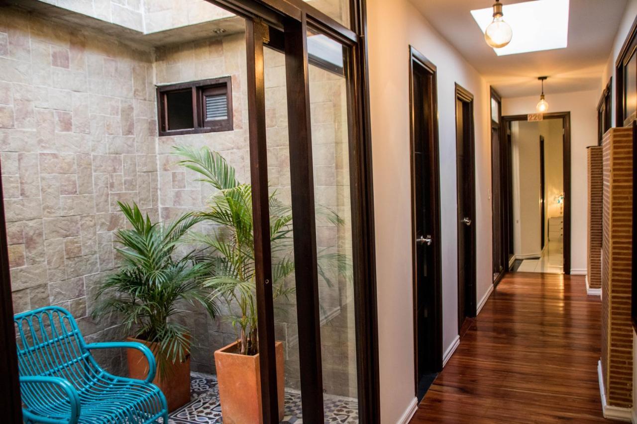 Hotel Colonial Andino Pitalito Exterior foto